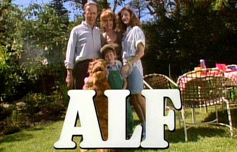 928 alf 468 Flashback: Alf o ETeimoso