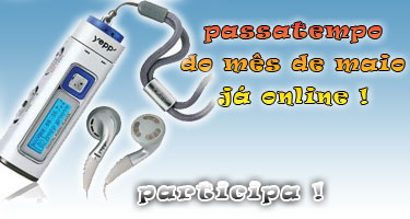 mp3 passatempo Passatempo MP3 @ Séries
