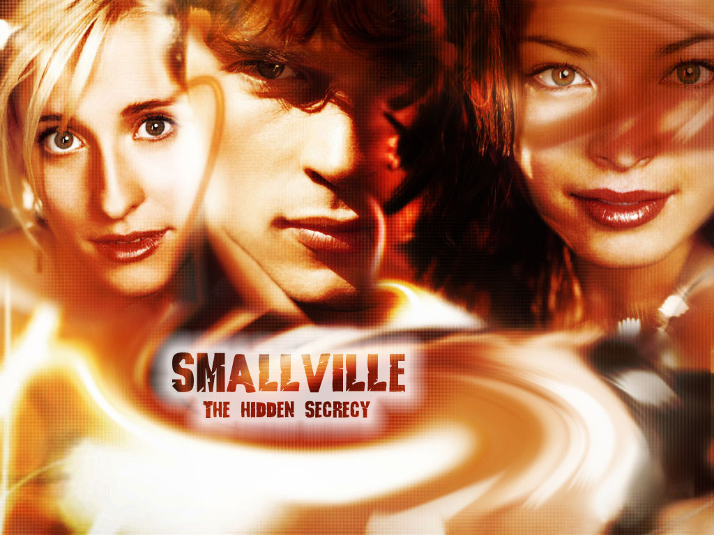 smallville SmallVille: Novidades