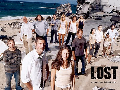 lost Lost   Novidades 5 Temporada