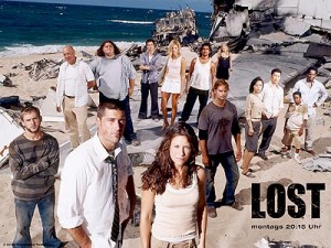 lost2 300x225 Lost: Vídeo da 5 temporada