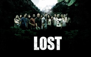 lost1 300x187 Lost   Novo vídeo promocional