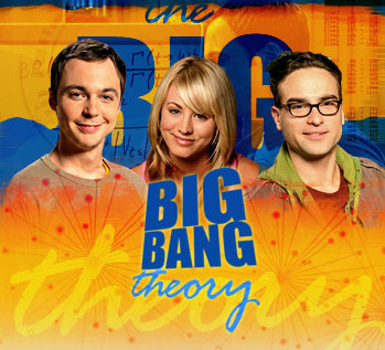BigBangTheory logo Sheldon vai ensinar Penny em The Big Bang Theory
