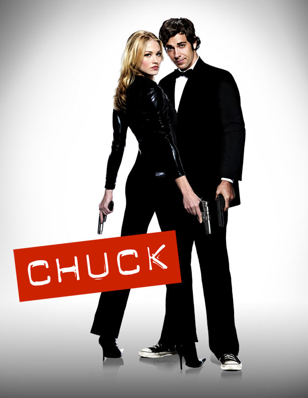 Chuck-terceira-temporada