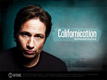 californication Californication 4ª Temporada