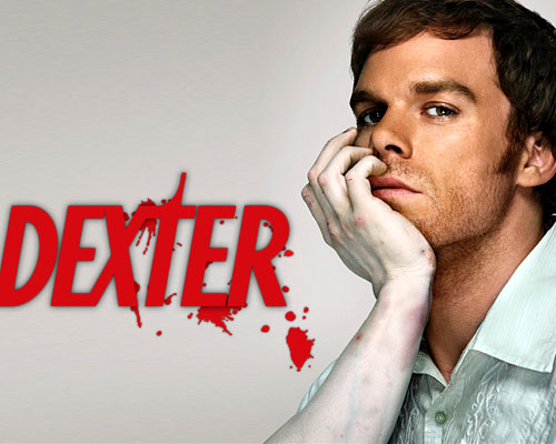 dexter 4 temporada Dexter   4 Temporada