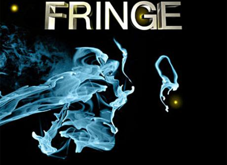 fringe 2 temporada Fringe   2 Temporada   Video