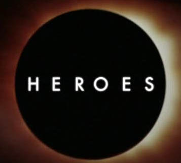 heroes1 Série Heroes foi cancelada