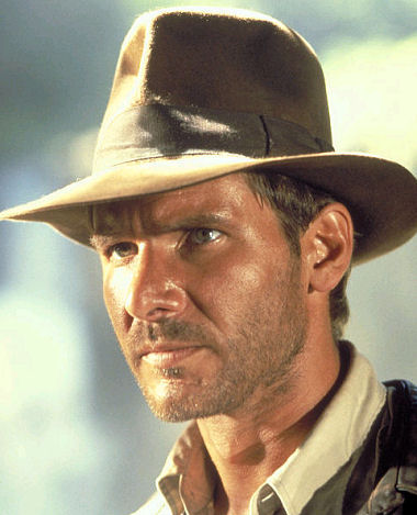 indiana jones 3801 Canal ABC vai lançar um novo reality show inspirado nas aventuras de Indiana Jones