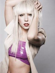 lady gaga Lady Gaga irá brilhar em Gossip Girl 