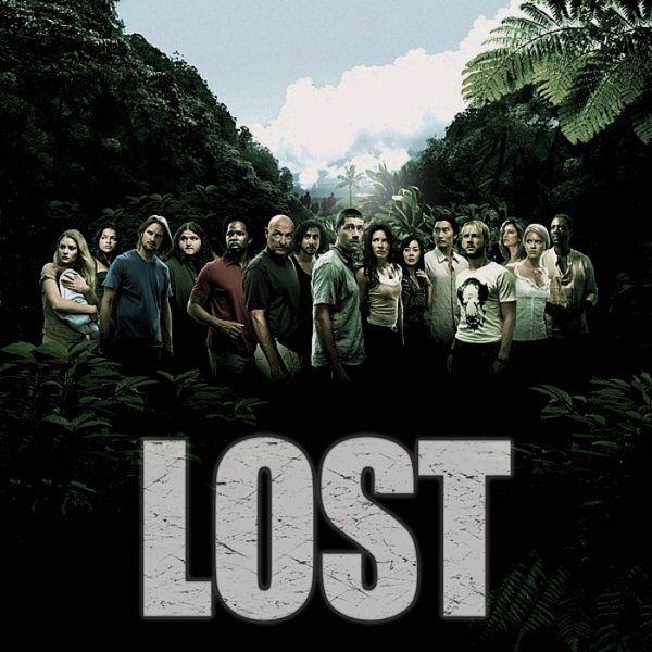 lost season6 815 fãs assistem à estreia de Lost