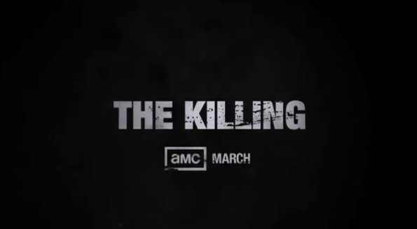 the killing pro The Killing   AMC